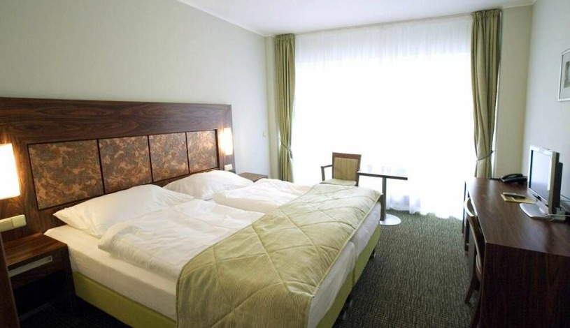 SPA Hotel ULRIKA Karlovy Vary - Comfort